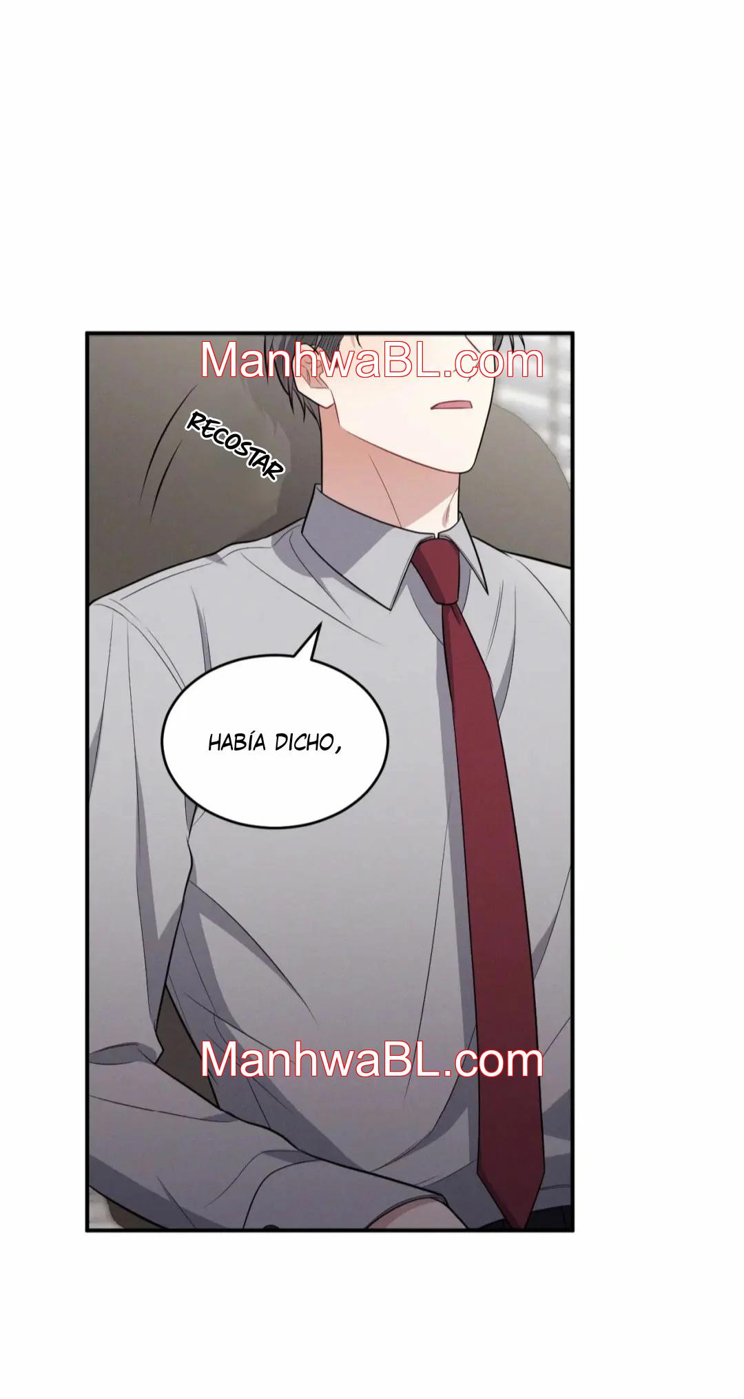 Loyal Dog - Capítulo 20.00 manhwa