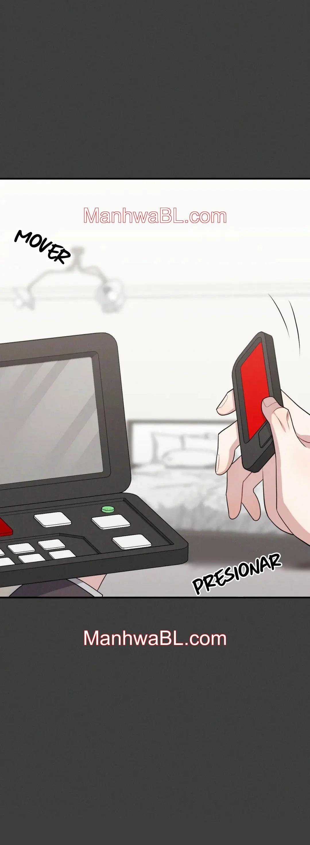 Loyal Dog - Capítulo 20.00 manhwa