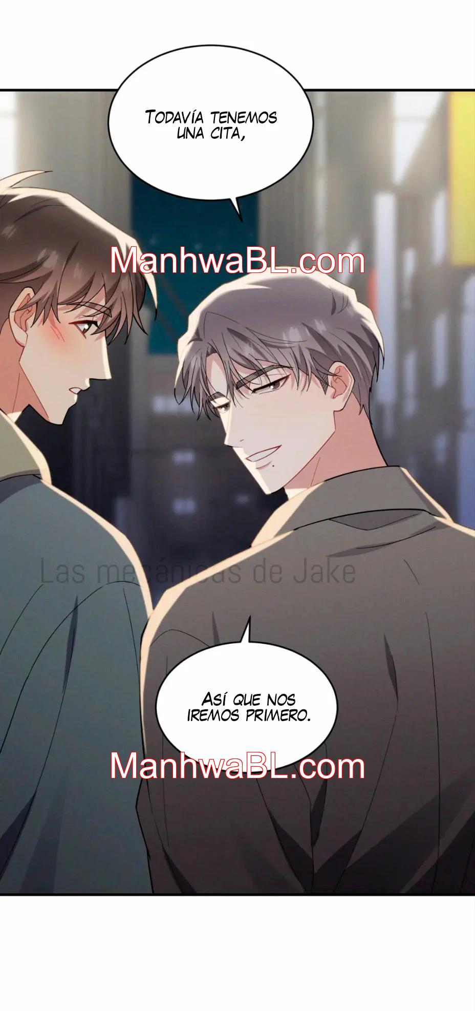 Loyal Dog - Capítulo 33.00 manhwa