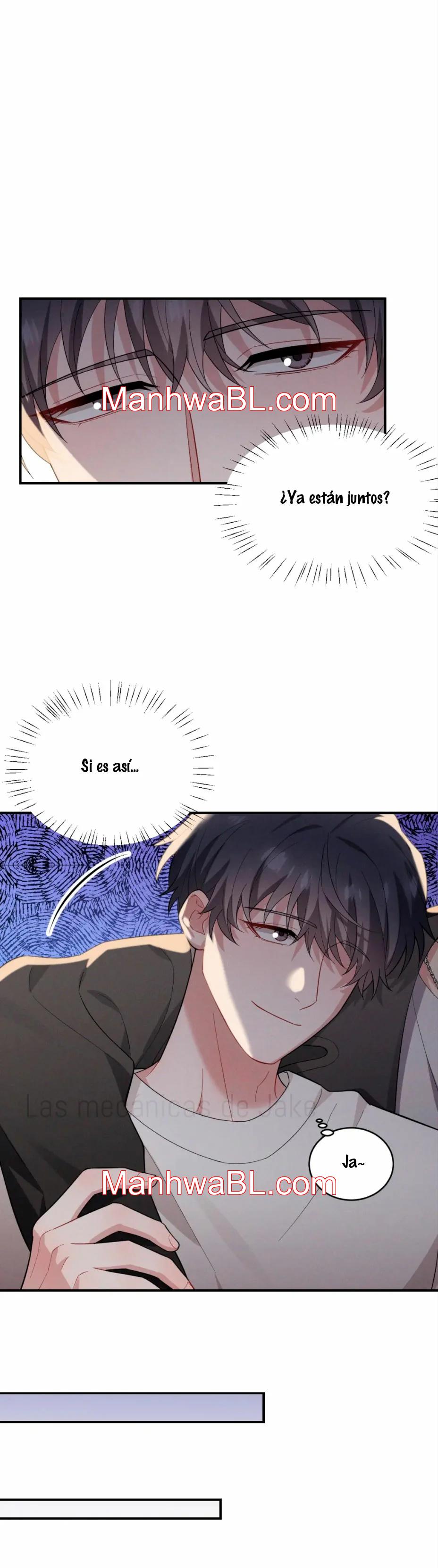 Loyal Dog - Capítulo 33.00 manhwa