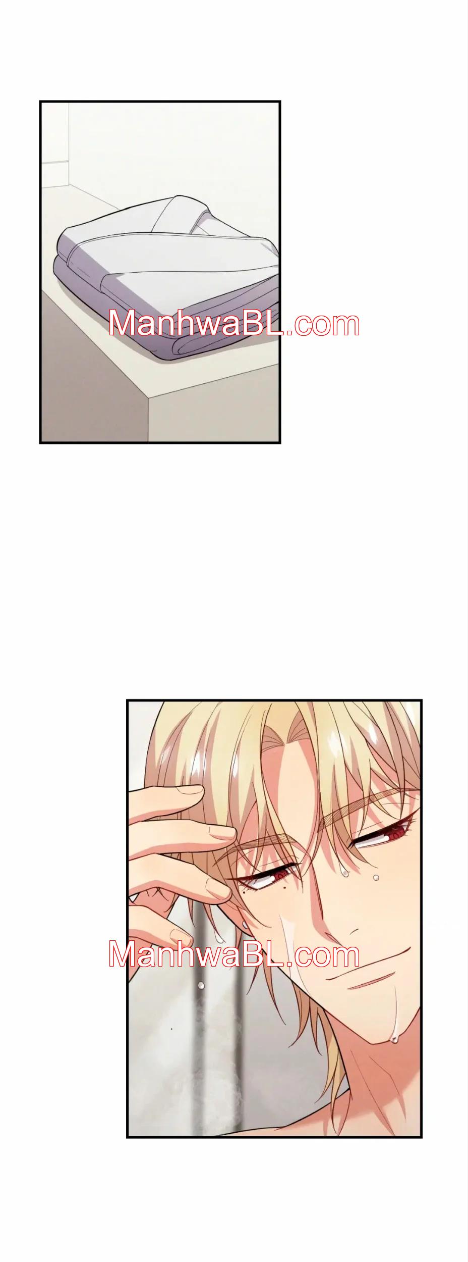 Loyal Dog - Capítulo 33.00 manhwa