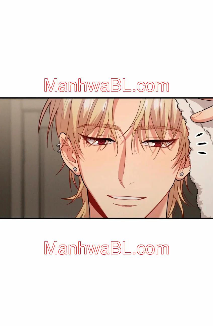Loyal Dog - Capítulo 33.00 manhwa