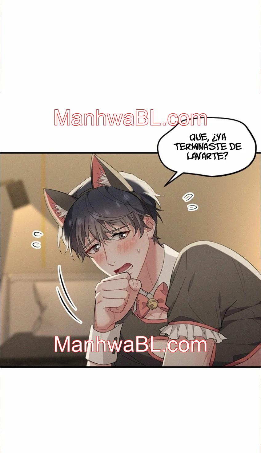 Loyal Dog - Capítulo 33.00 manhwa