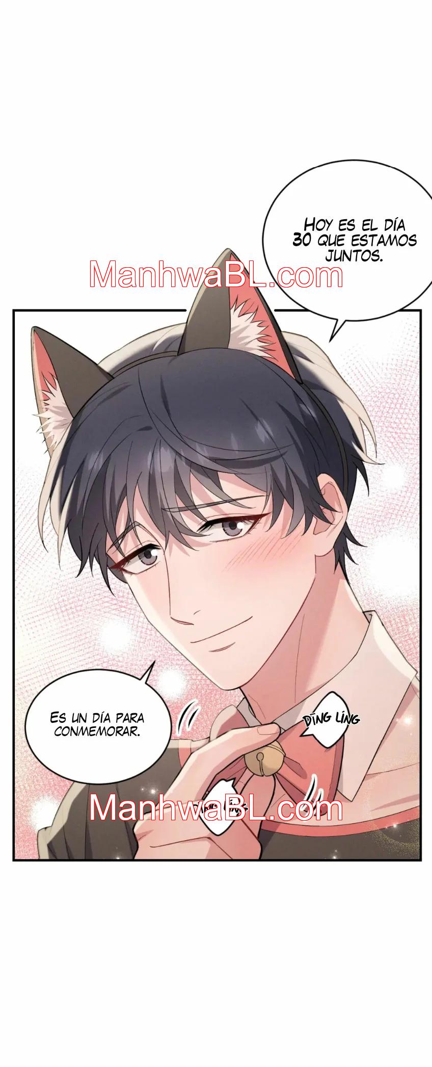 Loyal Dog - Capítulo 33.00 manhwa