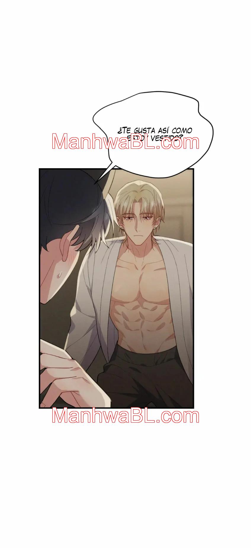 Loyal Dog - Capítulo 33.00 manhwa