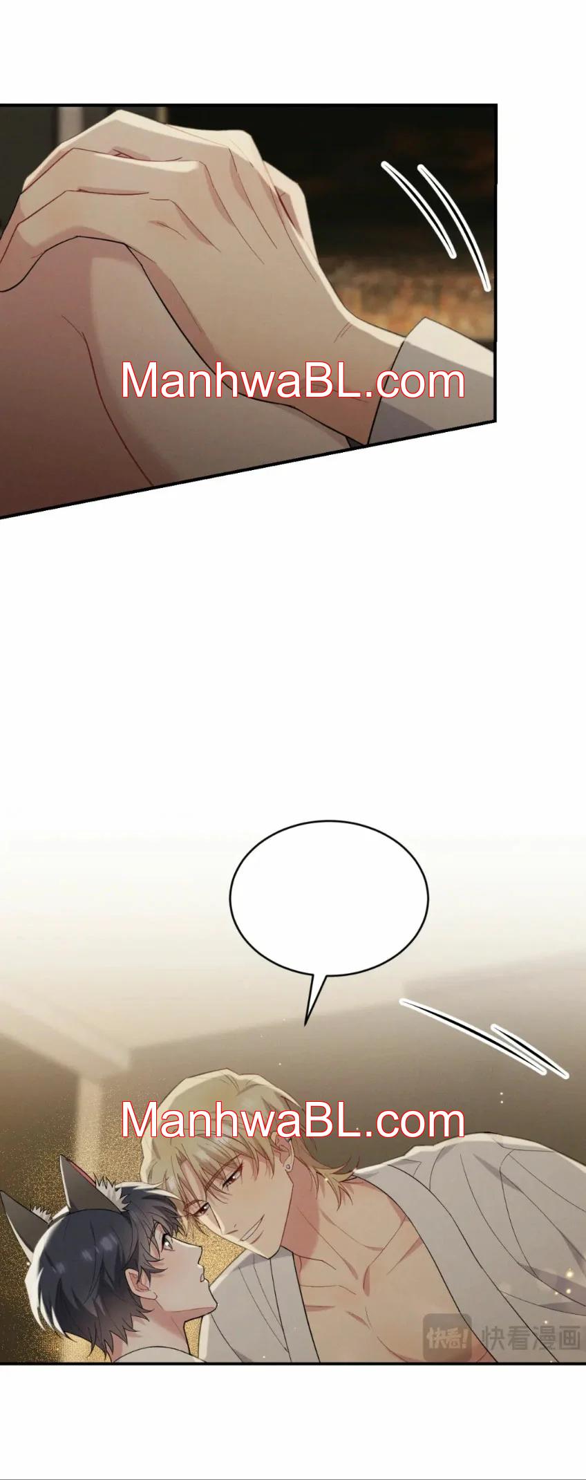 Loyal Dog - Capítulo 33.00 manhwa