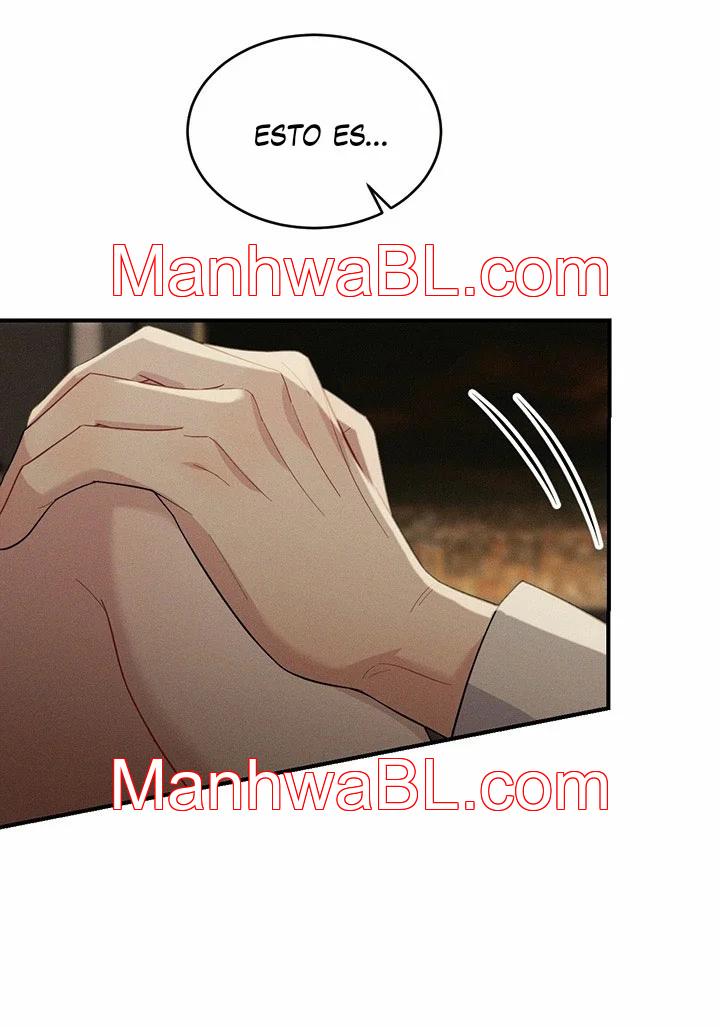 Loyal Dog - Capítulo 33.00 manhwa