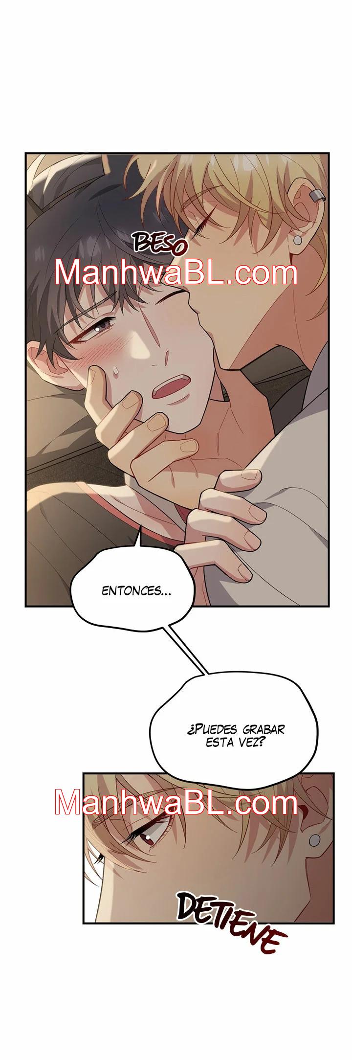 Loyal Dog - Capítulo 33.00 manhwa