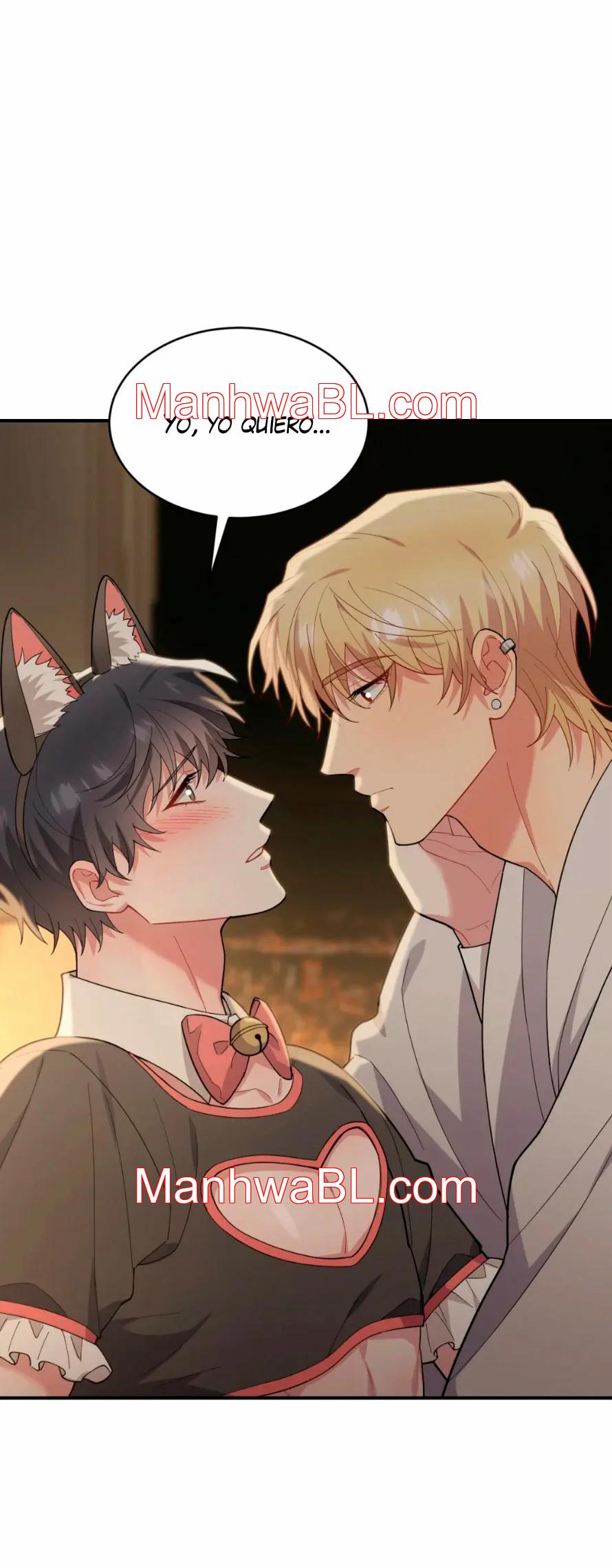 Loyal Dog - Capítulo 33.00 manhwa
