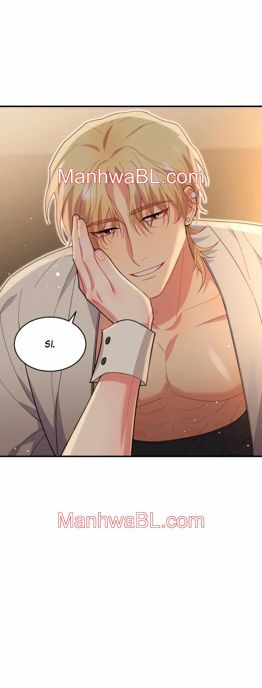 Loyal Dog - Capítulo 33.00 manhwa