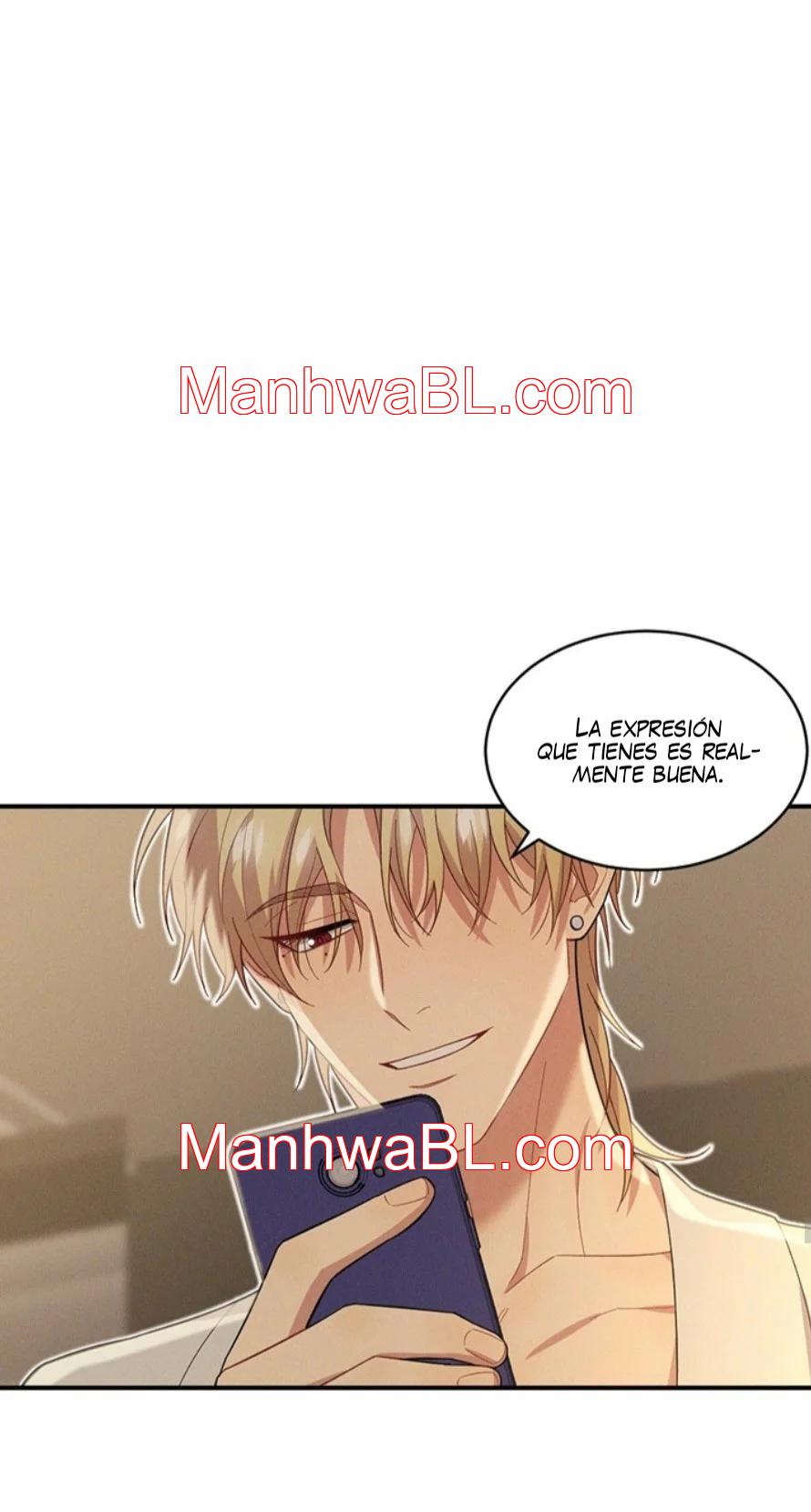 Loyal Dog - Capítulo 33.00 manhwa