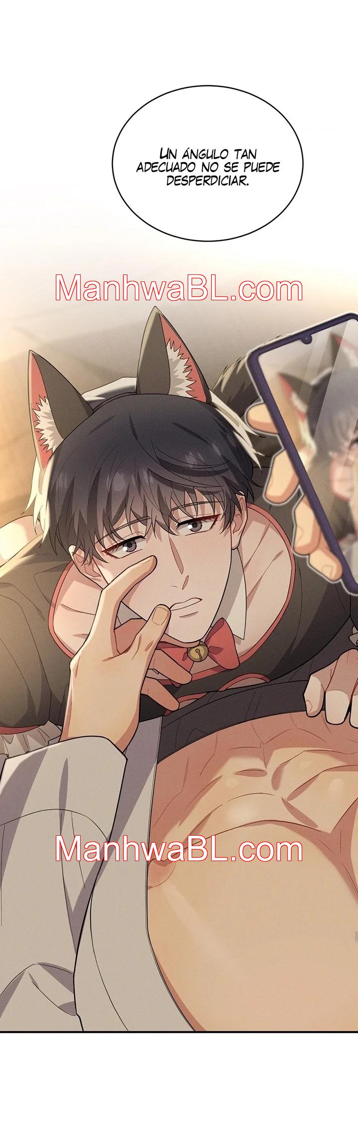 Loyal Dog - Capítulo 33.00 manhwa