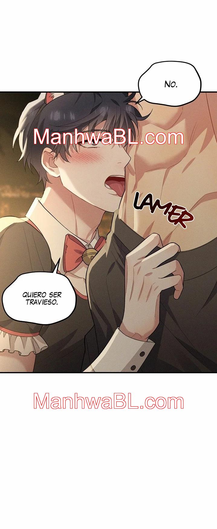 Loyal Dog - Capítulo 33.00 manhwa