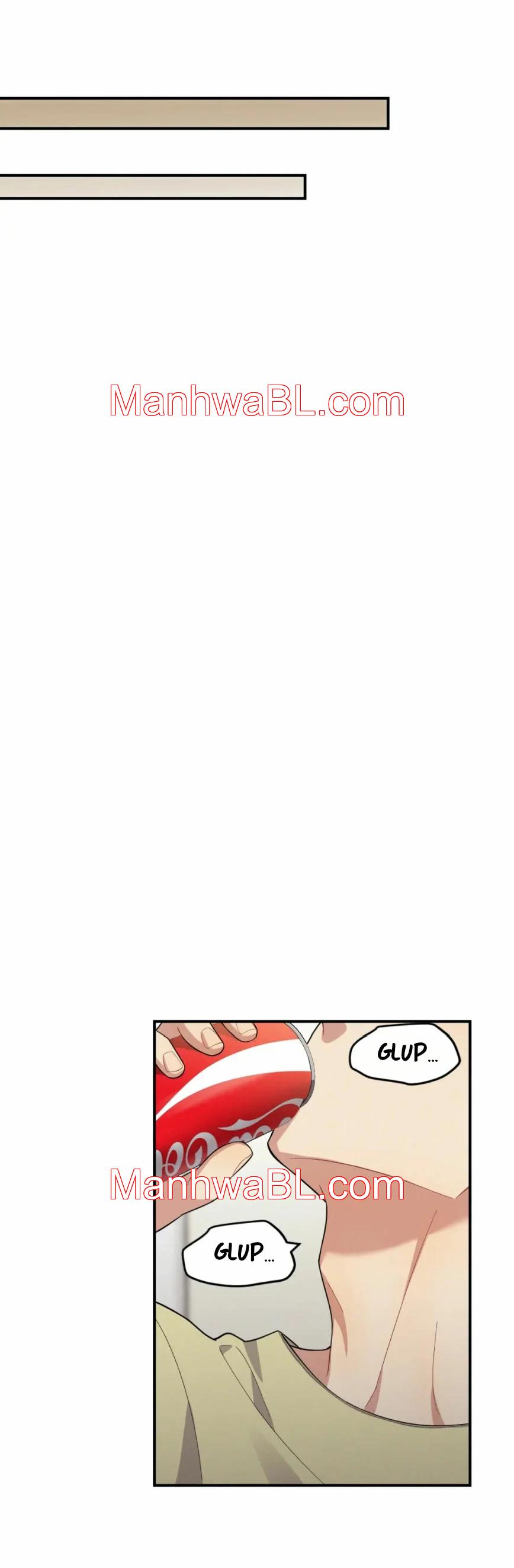 Loyal Dog - Capítulo 33.00 manhwa