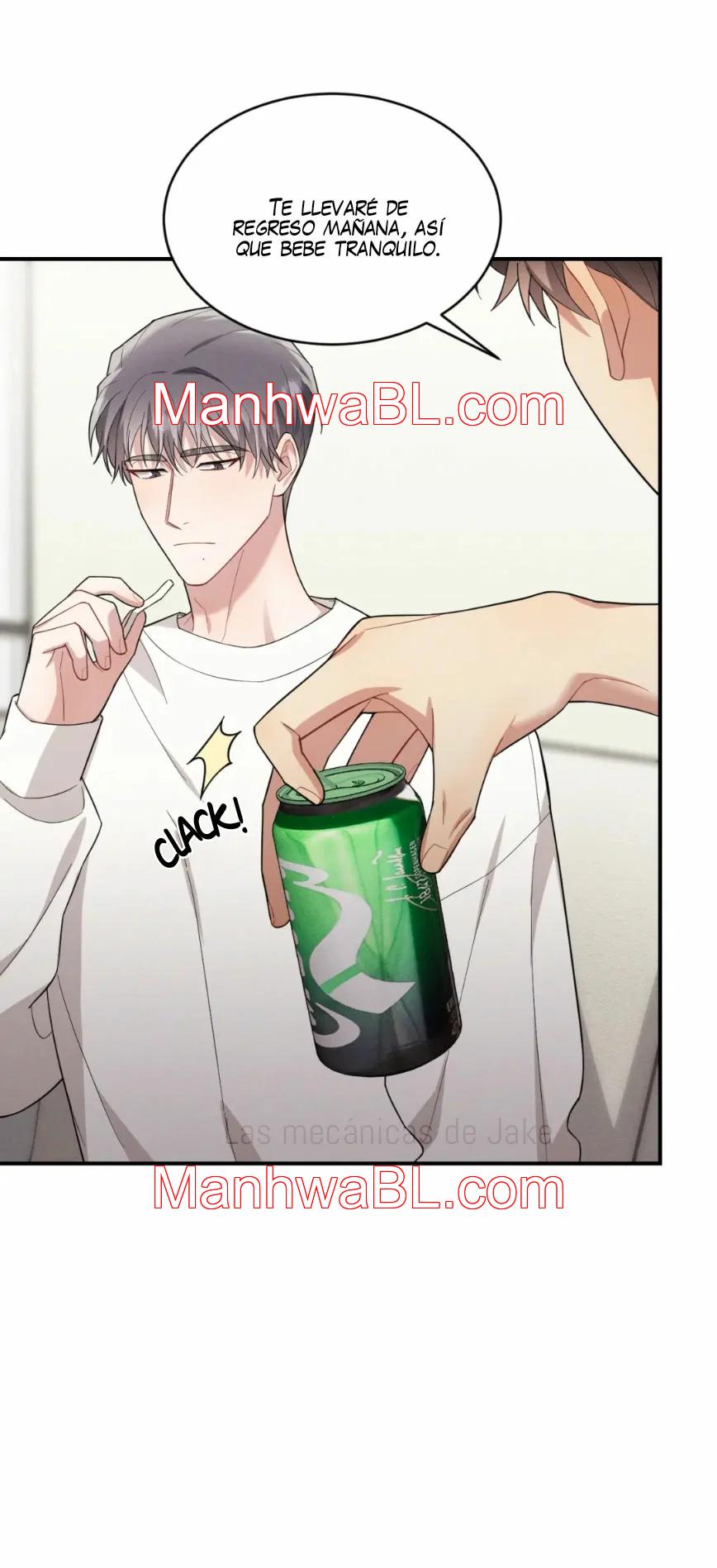 Loyal Dog - Capítulo 33.00 manhwa