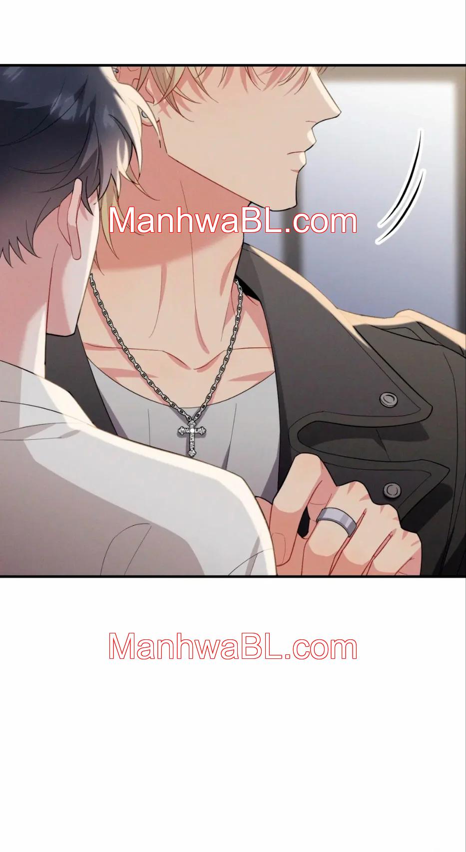 Loyal Dog - Capítulo 33.00 manhwa