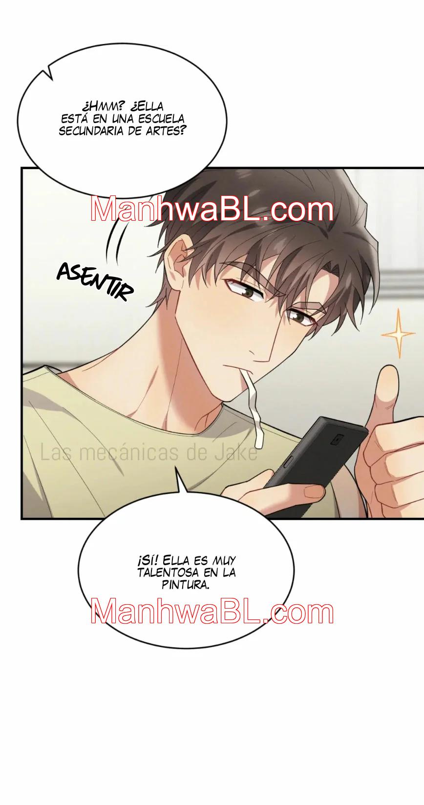 Loyal Dog - Capítulo 33.00 manhwa