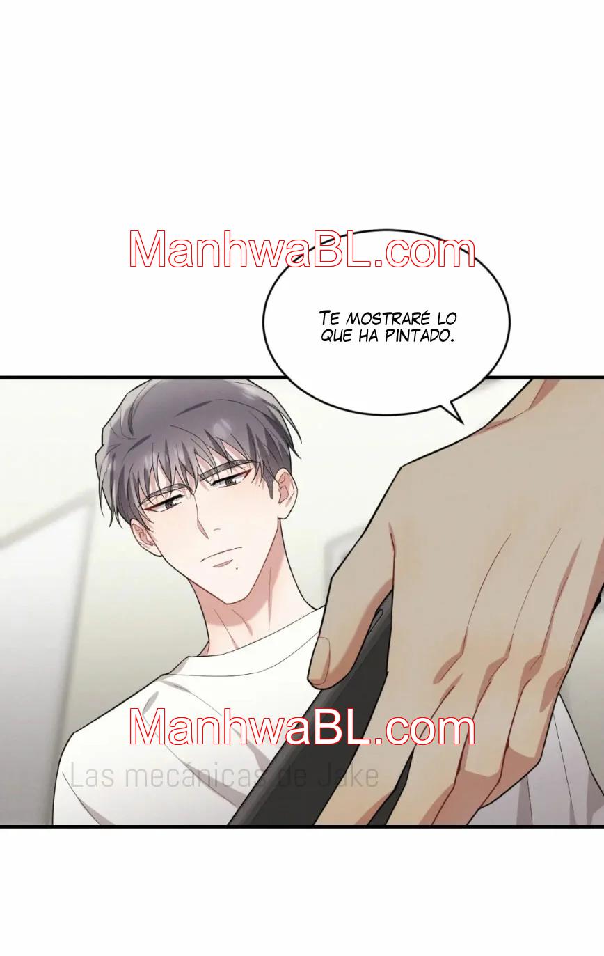Loyal Dog - Capítulo 33.00 manhwa