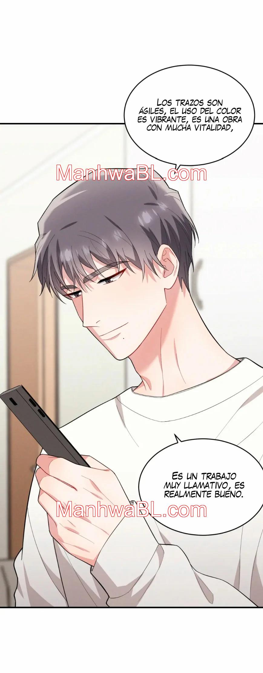 Loyal Dog - Capítulo 33.00 manhwa