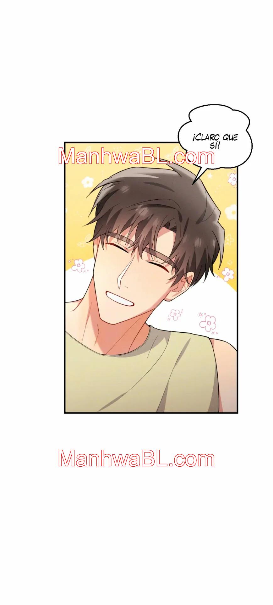Loyal Dog - Capítulo 33.00 manhwa