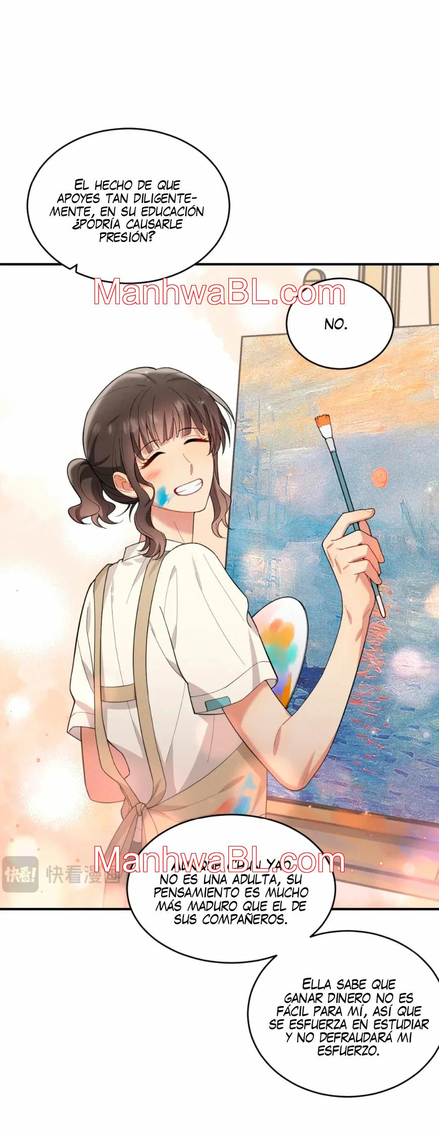 Loyal Dog - Capítulo 33.00 manhwa