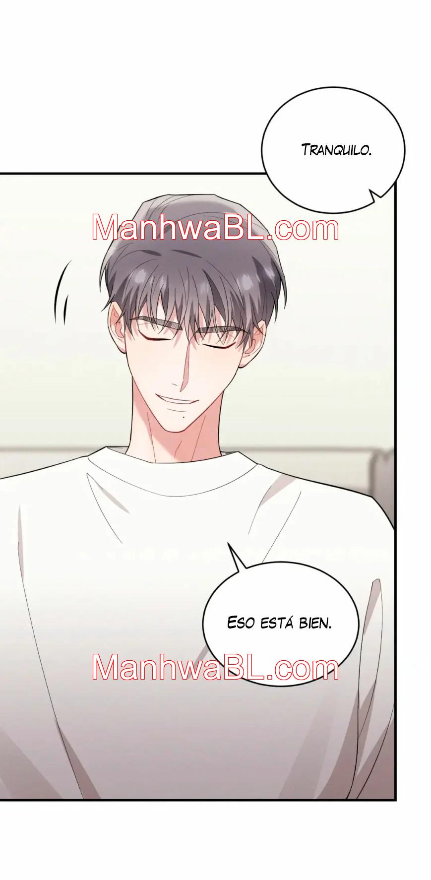 Loyal Dog - Capítulo 33.00 manhwa