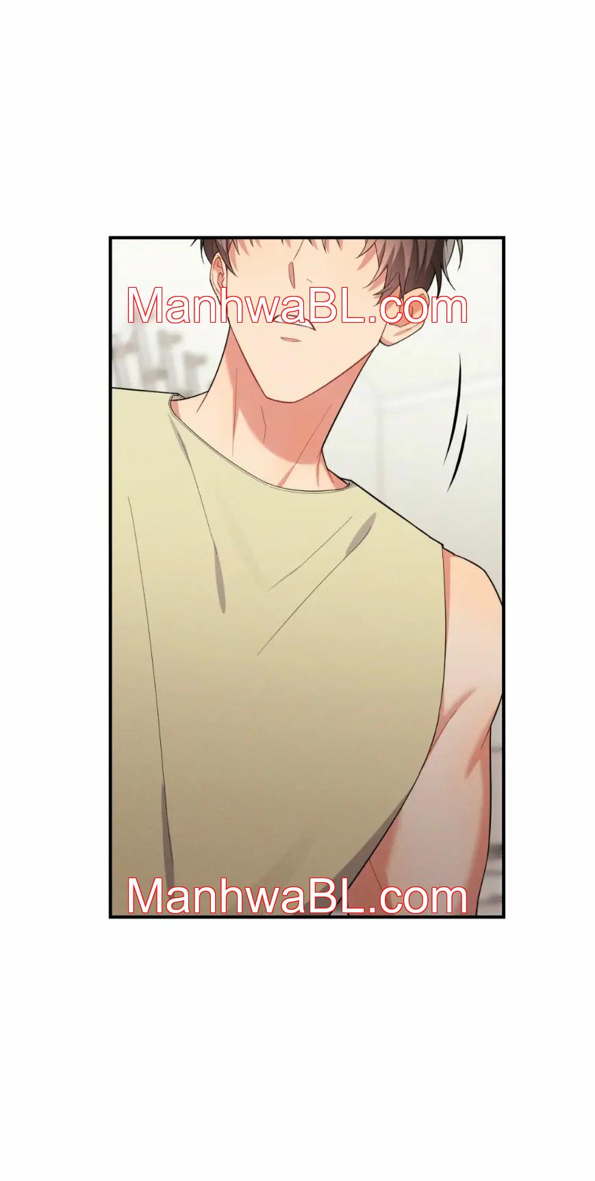 Loyal Dog - Capítulo 33.00 manhwa