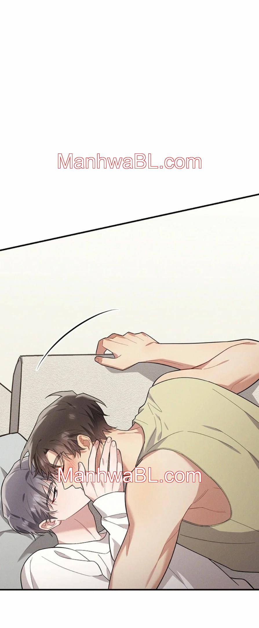 Loyal Dog - Capítulo 33.00 manhwa