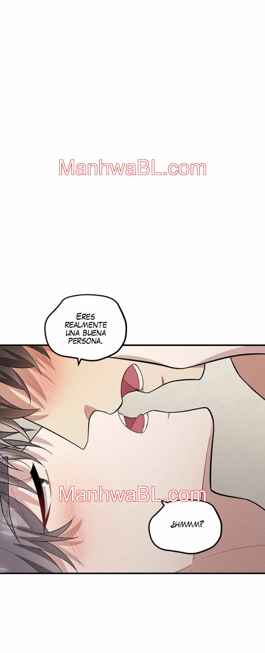 Loyal Dog - Capítulo 33.00 manhwa