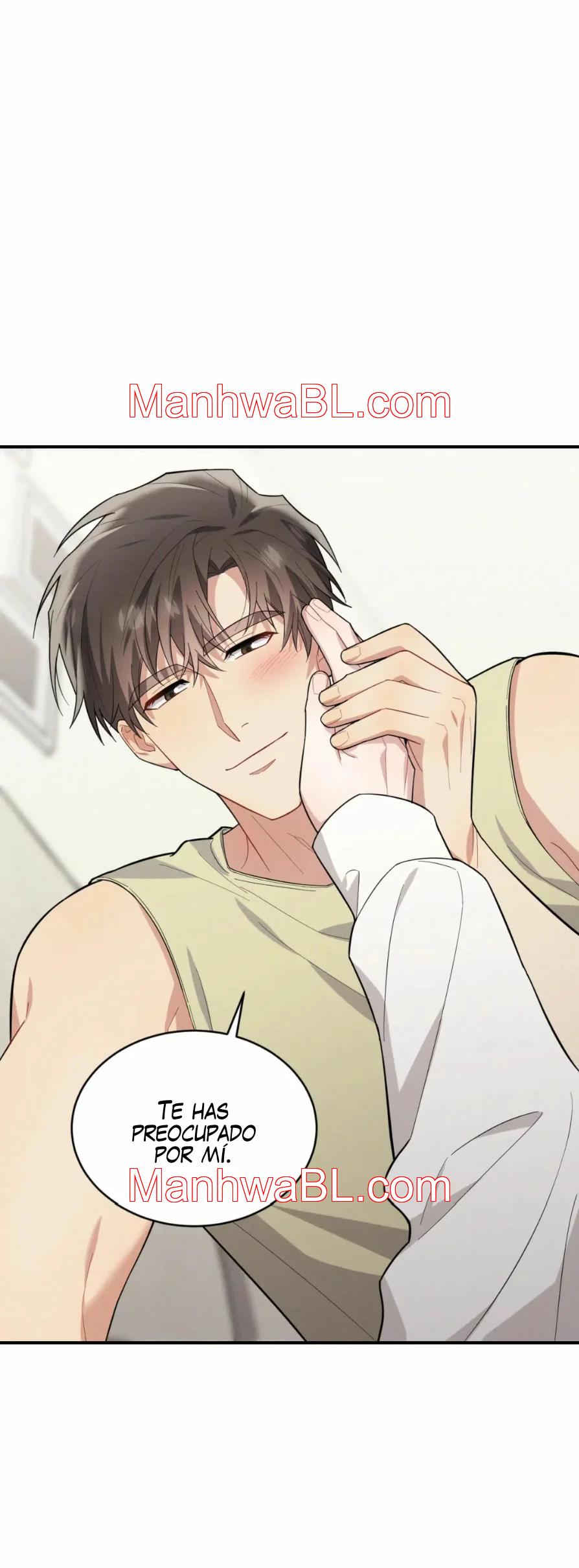 Loyal Dog - Capítulo 33.00 manhwa