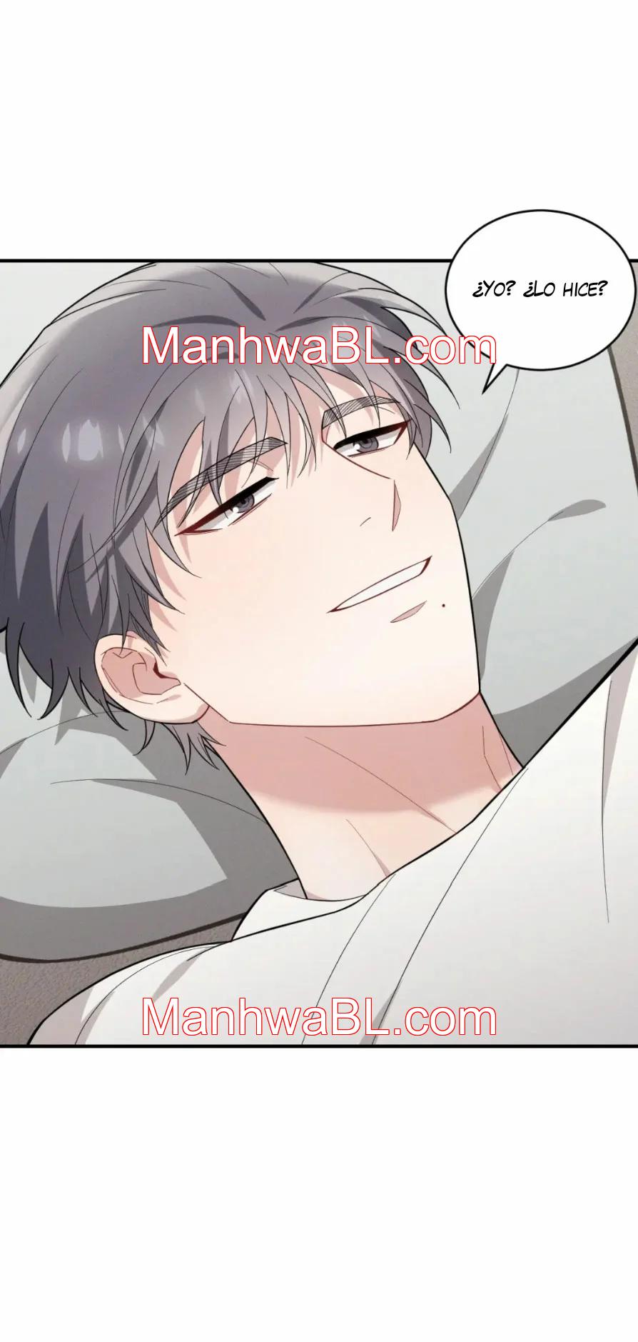 Loyal Dog - Capítulo 33.00 manhwa