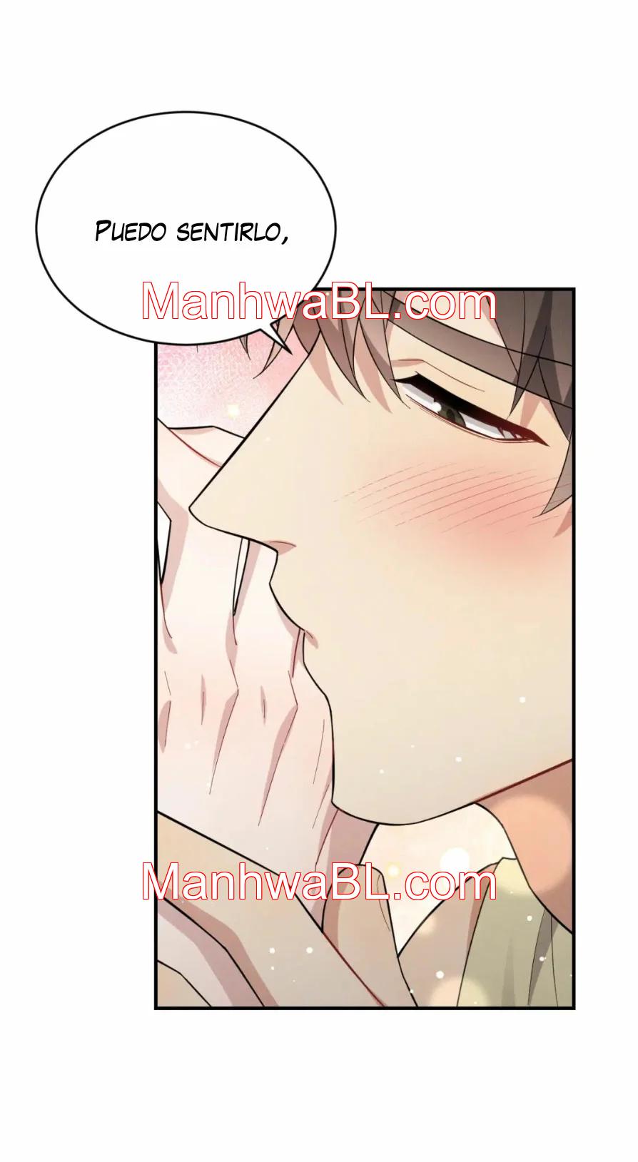 Loyal Dog - Capítulo 33.00 manhwa