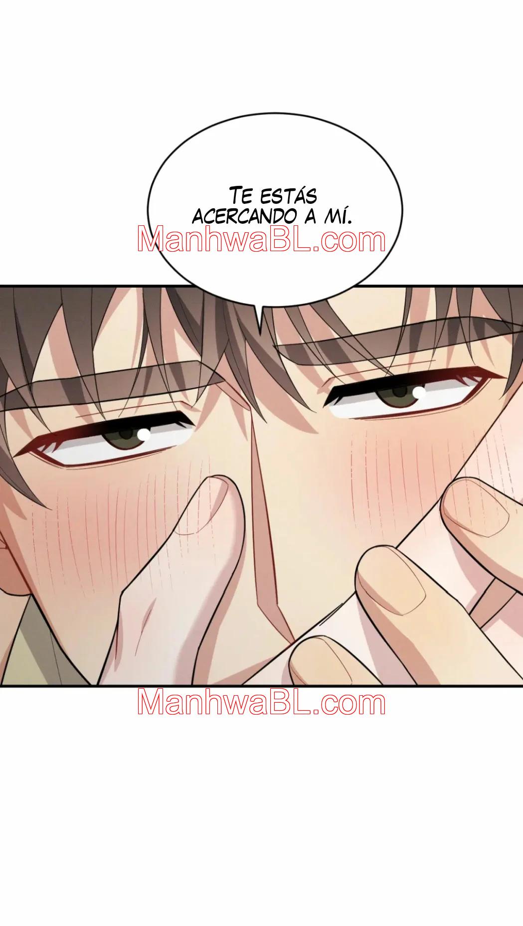 Loyal Dog - Capítulo 33.00 manhwa