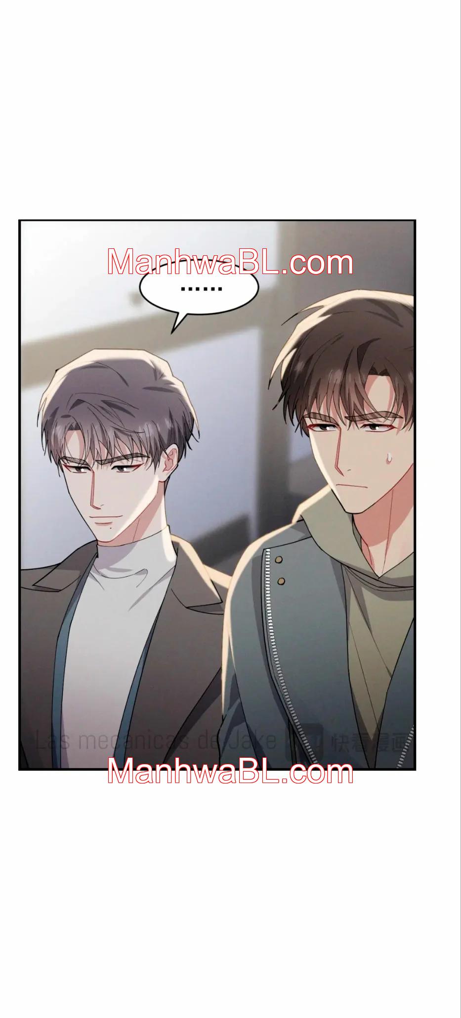 Loyal Dog - Capítulo 33.00 manhwa