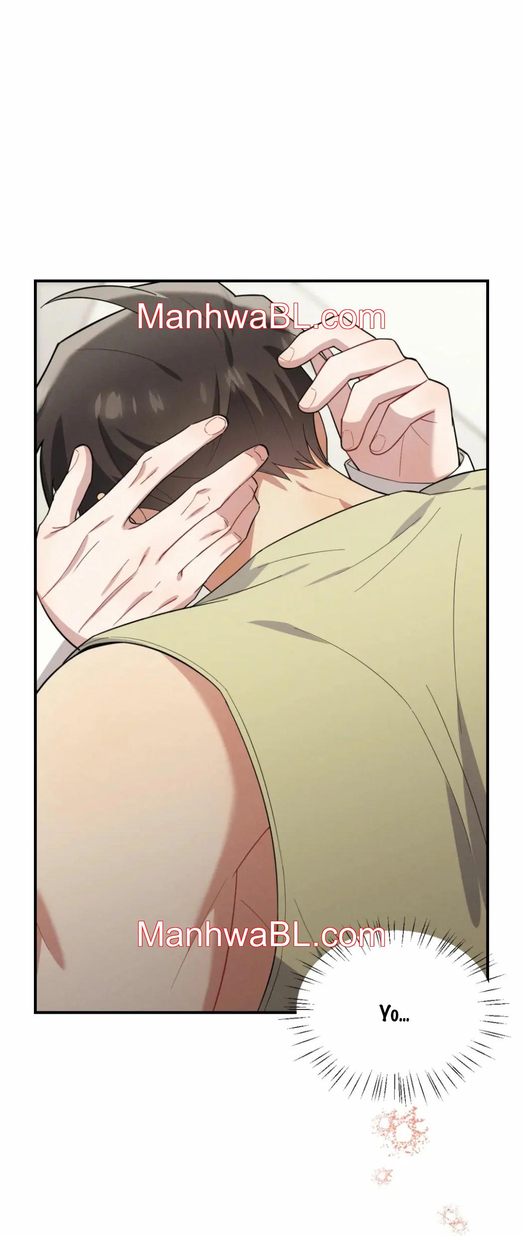 Loyal Dog - Capítulo 33.00 manhwa