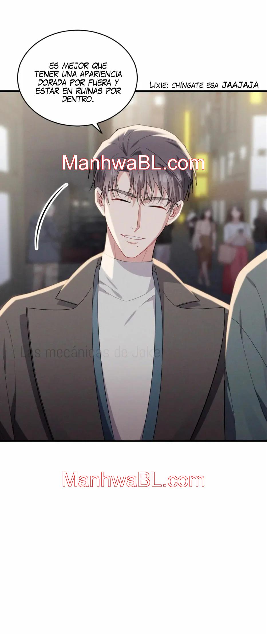 Loyal Dog - Capítulo 33.00 manhwa