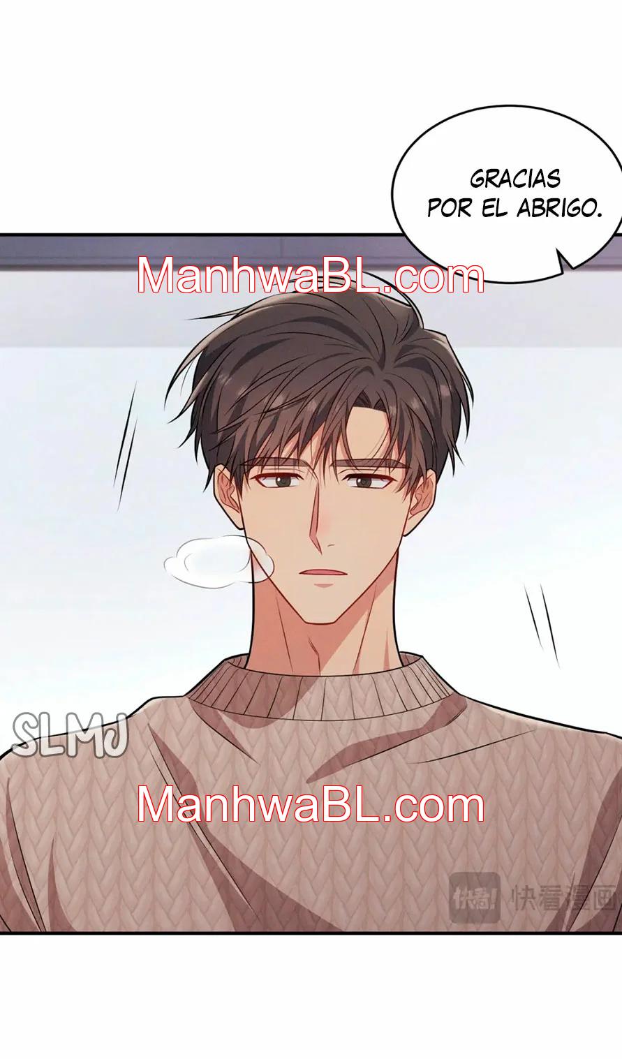 Loyal Dog - Capítulo 10.00 manhwa
