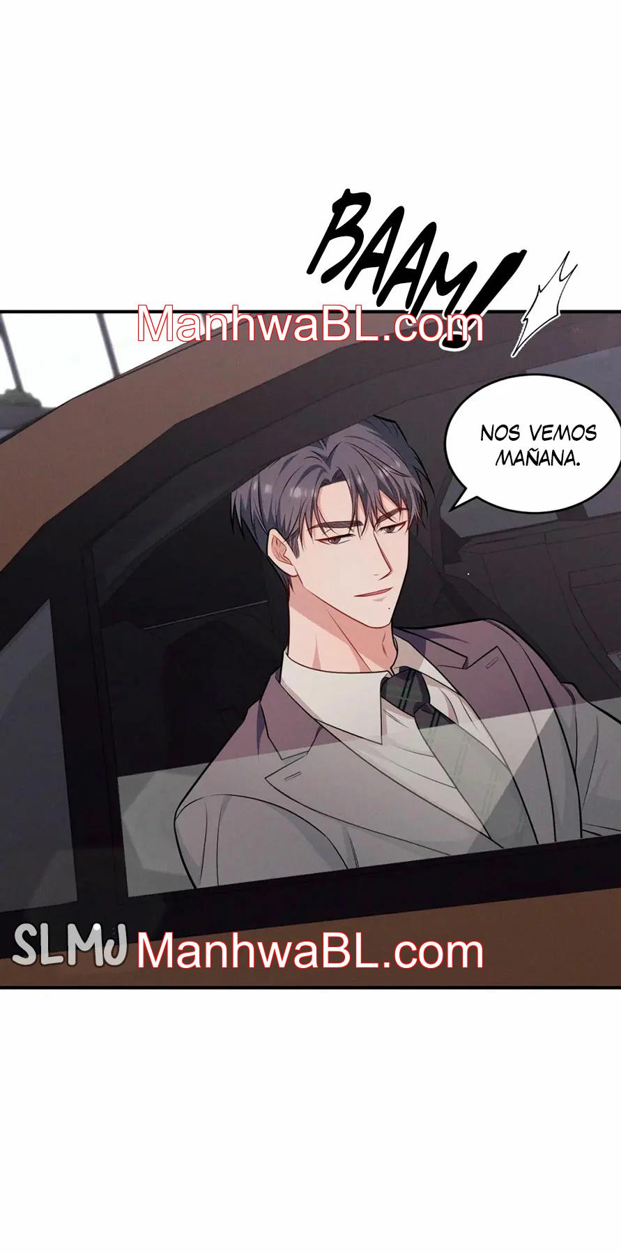 Loyal Dog - Capítulo 10.00 manhwa