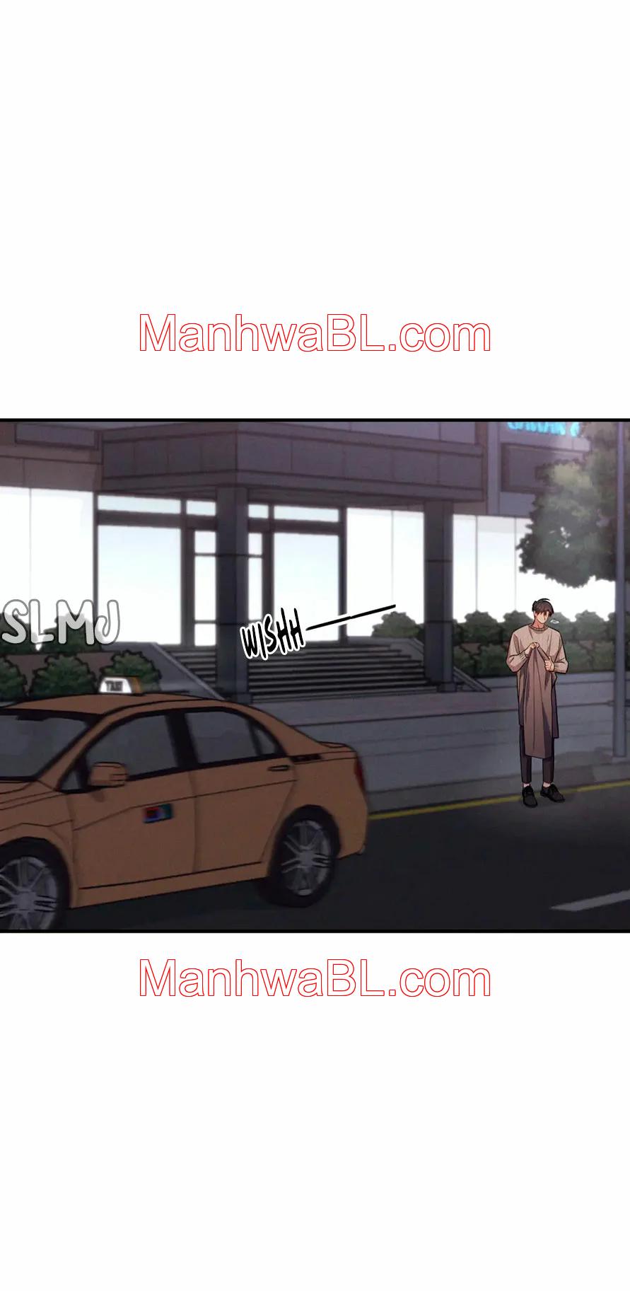 Loyal Dog - Capítulo 10.00 manhwa