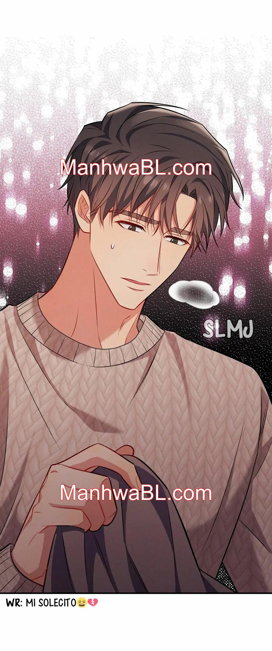 Loyal Dog - Capítulo 10.00 manhwa