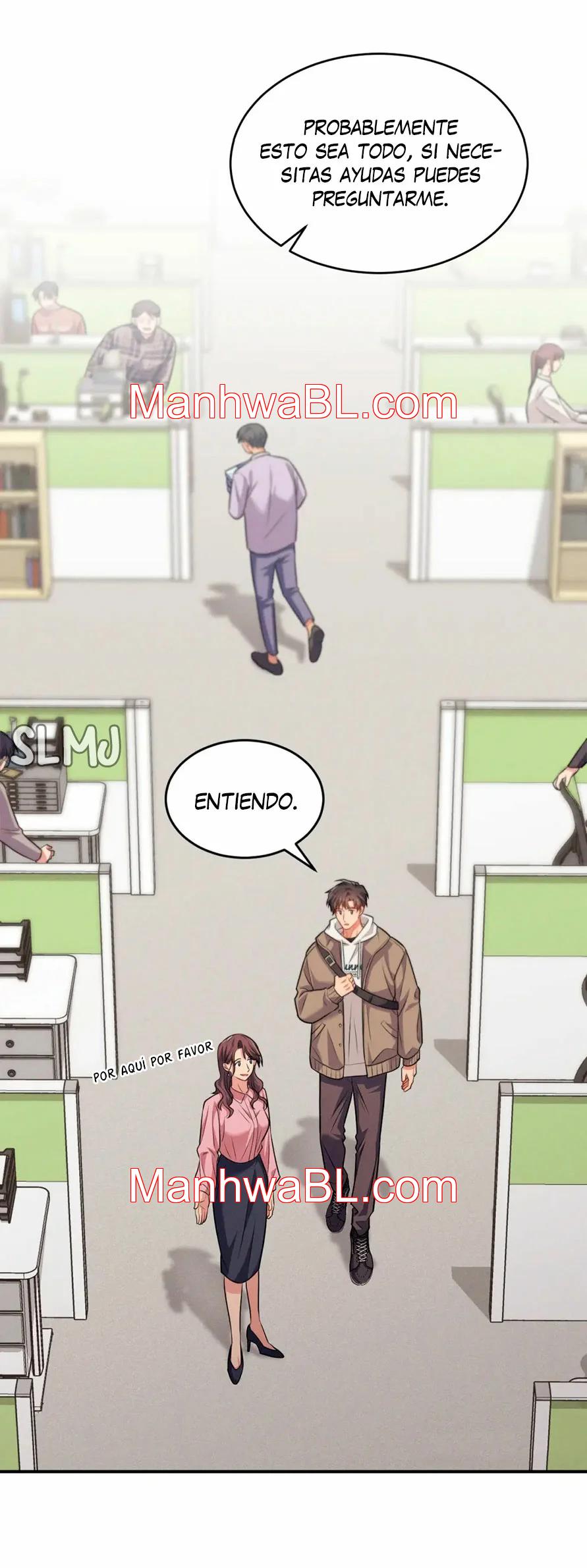 Loyal Dog - Capítulo 10.00 manhwa