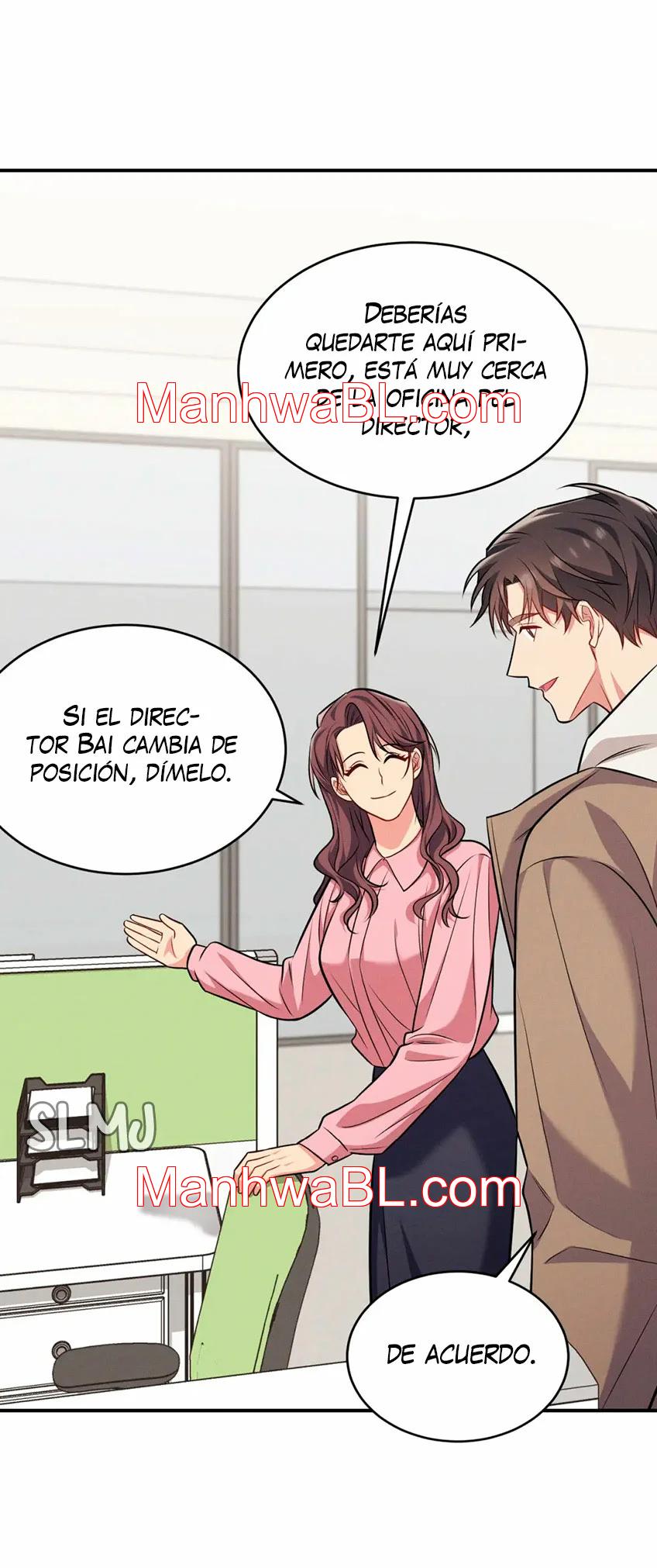 Loyal Dog - Capítulo 10.00 manhwa