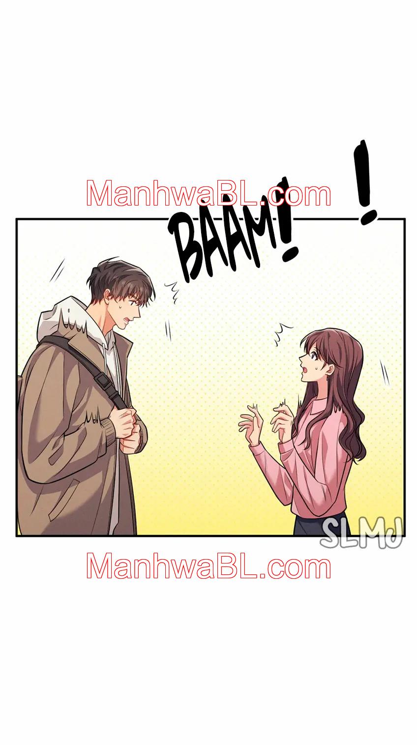 Loyal Dog - Capítulo 10.00 manhwa