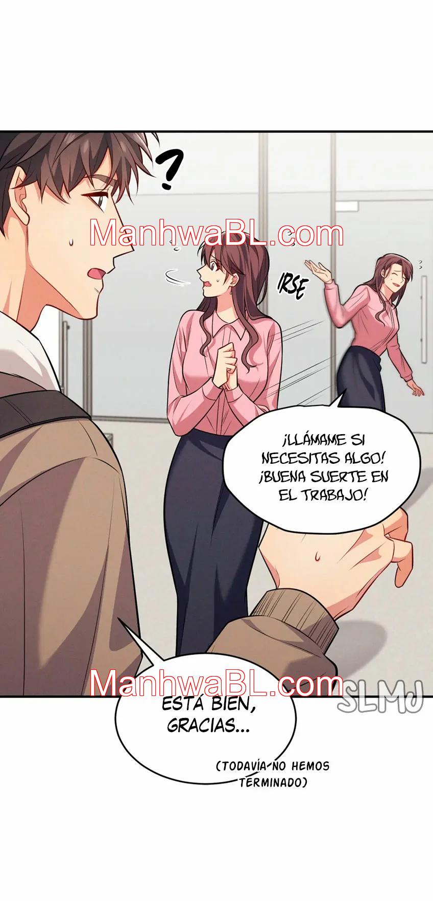 Loyal Dog - Capítulo 10.00 manhwa