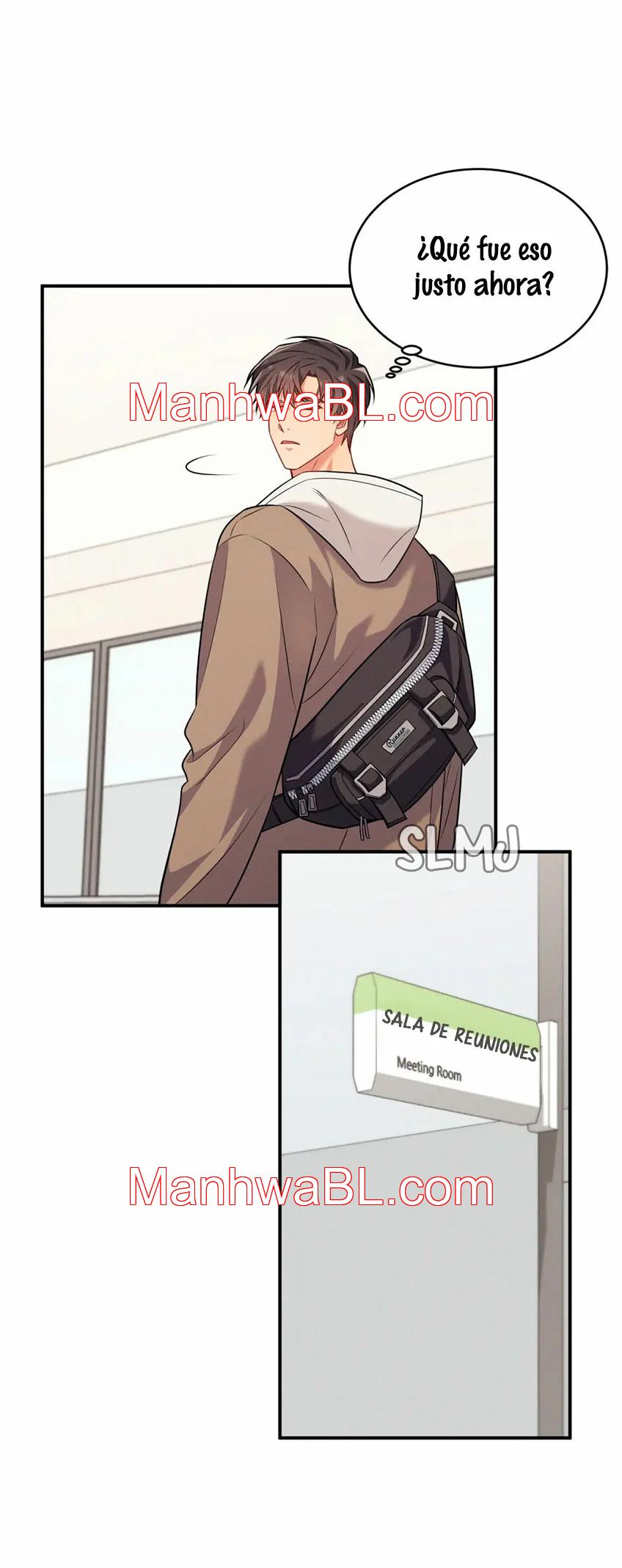 Loyal Dog - Capítulo 10.00 manhwa