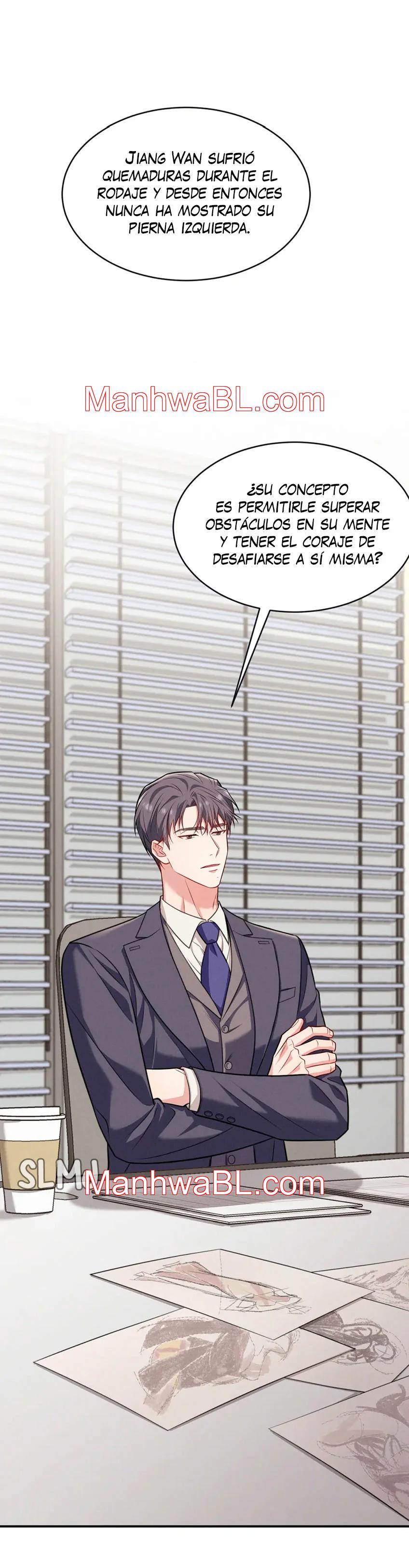 Loyal Dog - Capítulo 10.00 manhwa