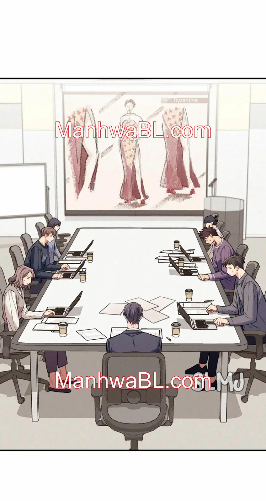Loyal Dog - Capítulo 10.00 manhwa