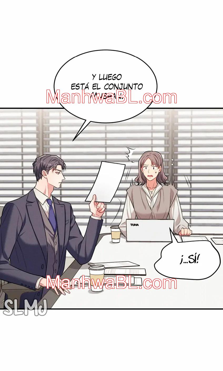 Loyal Dog - Capítulo 10.00 manhwa