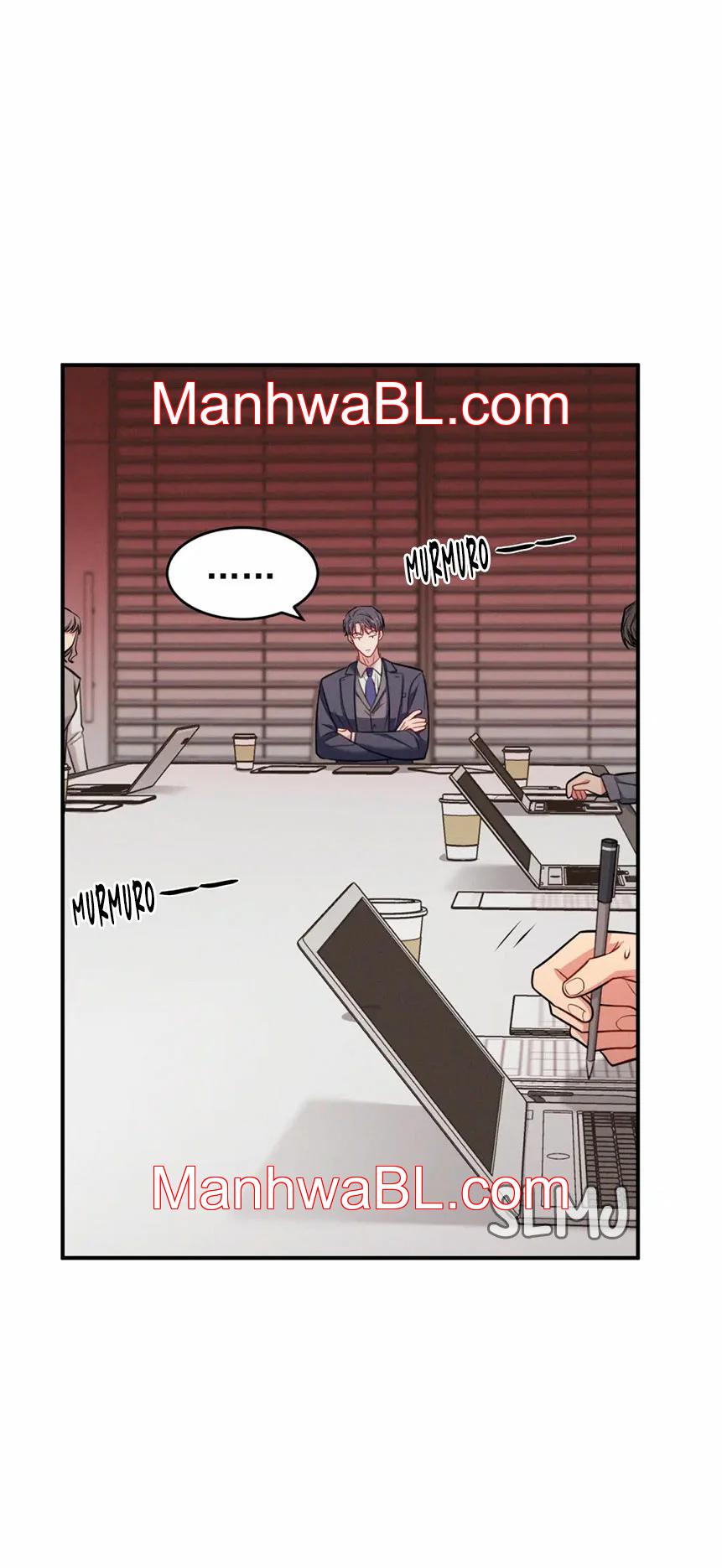 Loyal Dog - Capítulo 10.00 manhwa