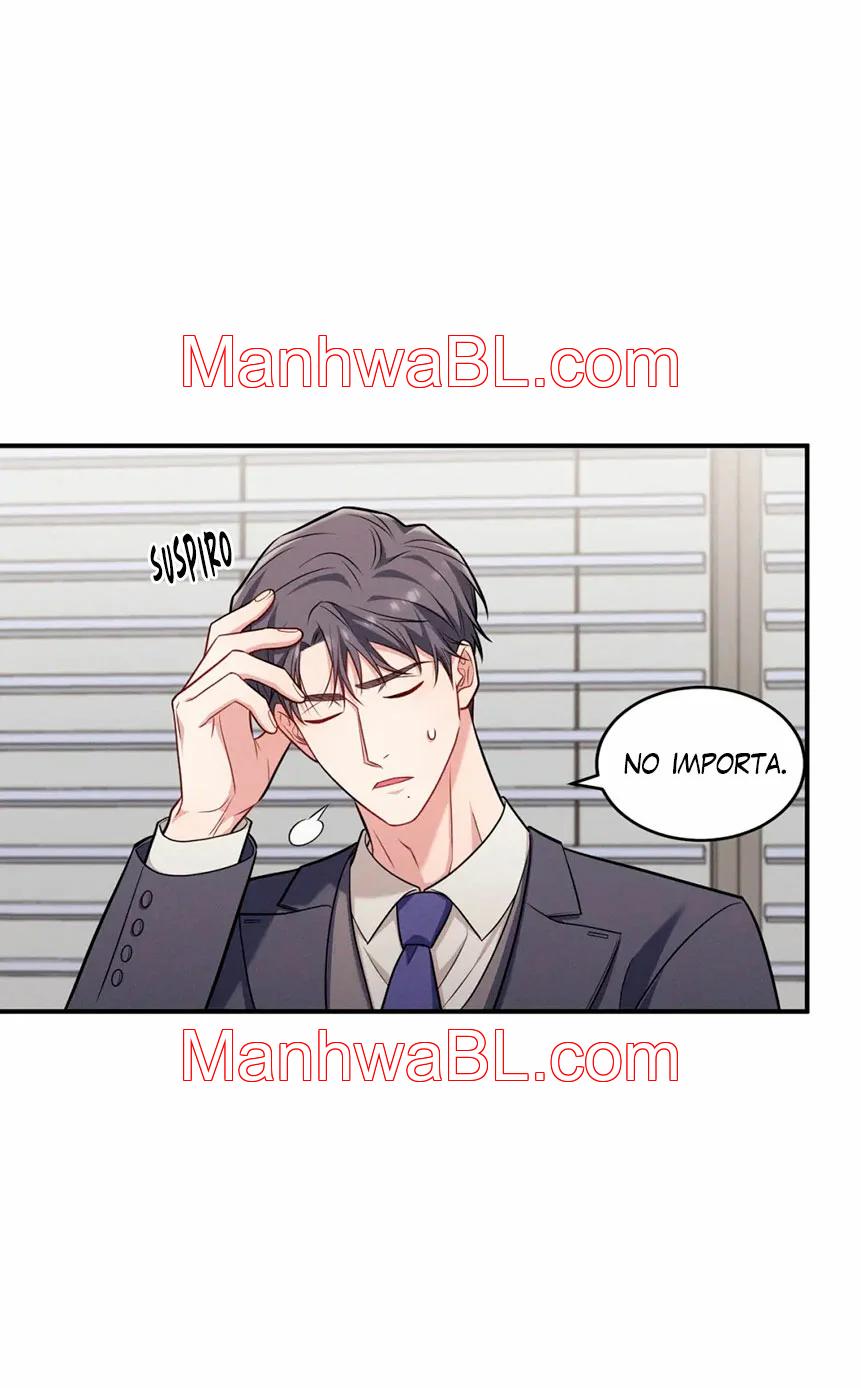 Loyal Dog - Capítulo 10.00 manhwa